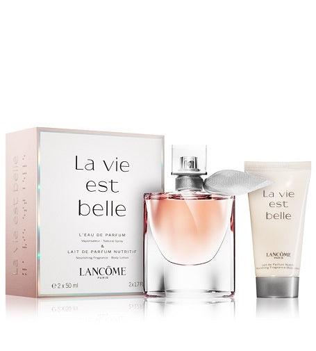 LANCOME La Vie Est Belle Gift Set 50 ML - Parfumby.com