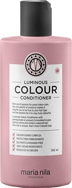 MARIA NILA Luminous Colour Conditioner 1000 ML - Parfumby.com