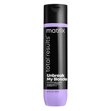 MATRIX Total Results Unbreak My Blonde (lightened hair) 300ml