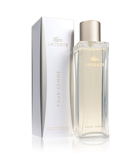 LACOSTE  pour Femme EDP W 90 ml