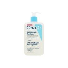 CERAVE Sa Smoothing Cleanser For Dry, Rough, Bumpy Skin 473 ml - Parfumby.com
