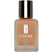 CLINIQUE Supergebalanceerde make-up #CN10-ALABASTER