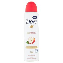 DOVE Go Fresh Appel &amp; Witte Thee Anti-transpirant Deodorant 150 ML