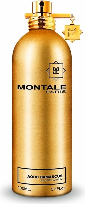 MONTALE  Aoud Damascus eau de parfum for women 100 ml