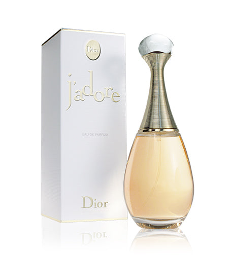 CHRISTIAN DIOR JADORE 5.0 EDP L