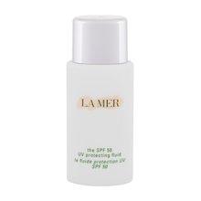 LA MER The SPF50 UV Protective Fluid 50 ML - Parfumby.com