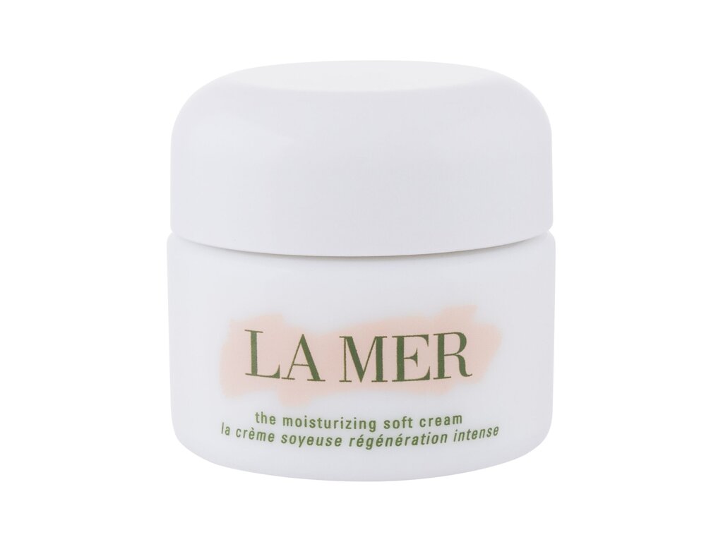 LA MER De hydraterende zachte crème 30 ML