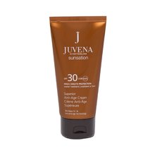 JUVENA Sunsation Superior Anti-Age Cream SPF30 - Zonnebrandcrème met anti-verouderingseffect 75ml