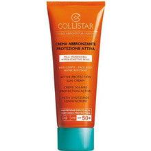 COLLISTAR Active Protection Sun Cream SPF 50 100 ML - Parfumby.com