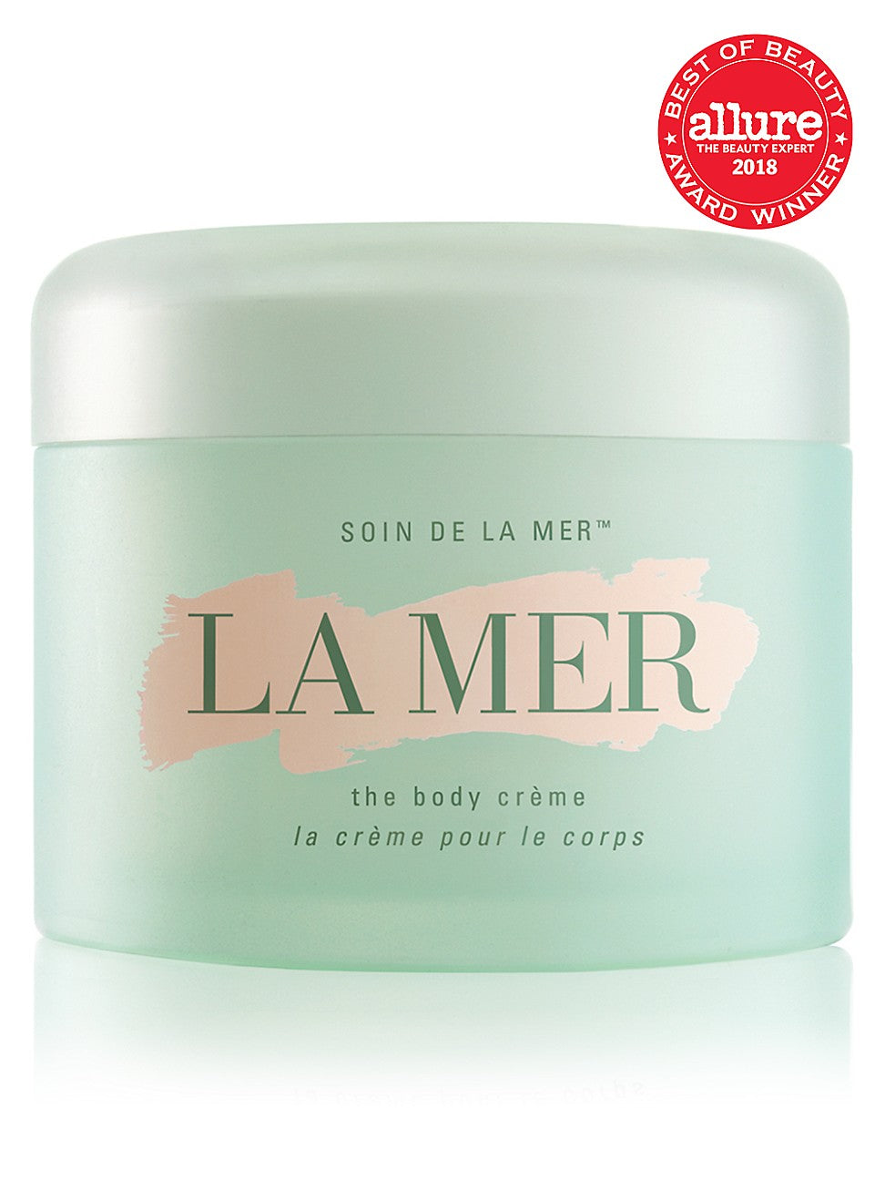 LA MER De lichaamscrème 300 ML