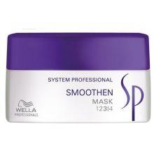 WELLA Smoothen Mask System 200 ML - Parfumby.com