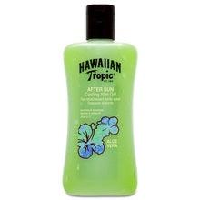 HAWAIIAN TROPIC After Sun Cooling Aloe Gel 200 ML - Parfumby.com