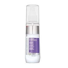 GOLDWELL Dualsenses Blondes & Highlights Brilliance Serum Spray 150 ML - Parfumby.com