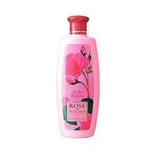 BIOFRESH Body Balm Rose Of Bulgaria Sensitive Skin 330 ml - Parfumby.com