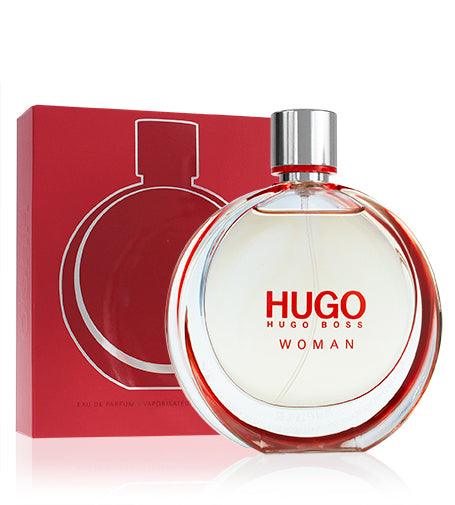HUGO BOSS Hugo Woman Eau De Parfum 50 ML - Parfumby.com