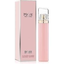 HUGO BOSS Ma Vie Eau De Parfum 50 ML - Parfumby.com