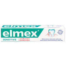 ELMEX Sensitive Toothpaste 225 ML
