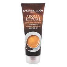 DERMACOL Aroma Ritual Coffee Shot douchegel 250ml