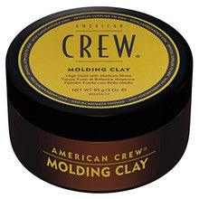 AMERICAN CREW Molding Clay on Hair for Men 85 G - Parfumby.com