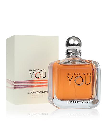 ARMANI In Love With You Eau De Parfum 100 ML - Parfumby.com
