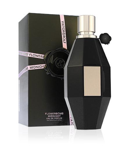 VIKTOR & ROLF VIKTOR & ROLF Flowerbomb Midnight Eau De Parfum 50 ML - Parfumby.com