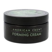 AMERICAN CREW Sculpting Cream fixation medium to shine 85 G - Parfumby.com