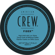 AMERICAN CREW Fiber With High Hold And Low Shine 50 G