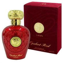 LATTAFA Opulent Red Eau De Parfum 100 ml - Parfumby.com