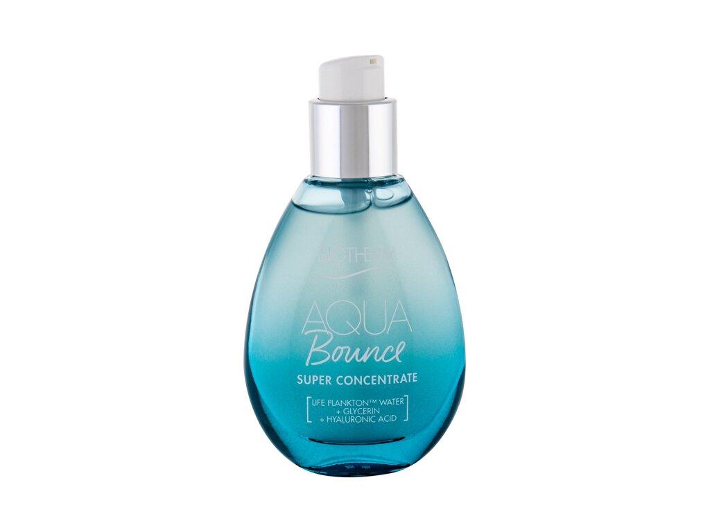 BIOTHERM Aqua Bounce Super Concentrate 50 ML - Parfumby.com