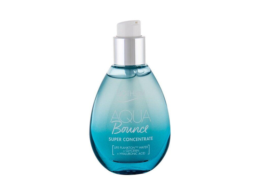 BIOTHERM Aqua Bounce Super Concentrate 50 ML - Parfumby.com