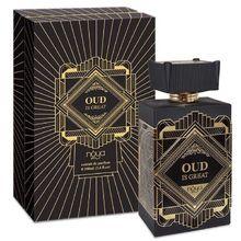NOYA Oud Is Great Extrait de parfum 100 ML - Parfumby.com