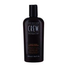 AMERICAN CREW Light Hold Texture Lotion 250 ml - Parfumby.com