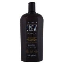 AMERICAN CREW Classic Deep Moisturizing Shampoo 1000 ML - Parfumby.com