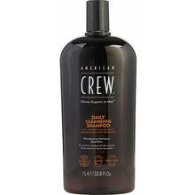 AMERICAN CREW Classic Daily Shampoo 1000ml 1000 ml - Parfumby.com