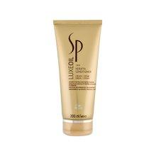 WELLA PROFESSIONAL Sp Luxeoil Keratin Conditioning Cream Conditioner 1000 ML - Parfumby.com