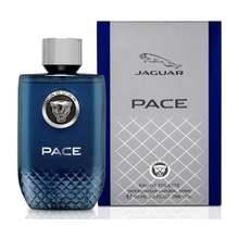 JAGUAR Pace Eau De Toilette 100 ml - Parfumby.com