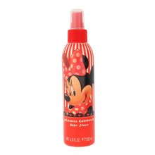 GEUREN VOOR KINDEREN Minnie Mouse Body Spray 200ml