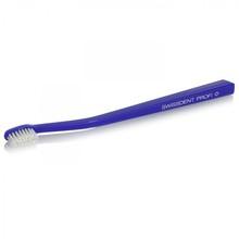 SWISSDENT Sensitive Extra Soft - Toothbrush #BLACK - Parfumby.com