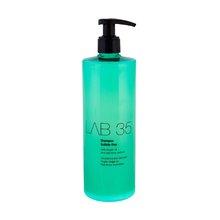 KALLOS Sulfate-Free Shampoo 500 ML - Parfumby.com