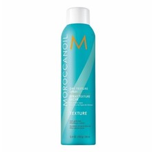 MOROCCANOIL Dry Texture Spray - Hair spray for long-lasting strengthening of the hairstyle 60ml