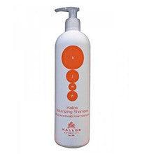 KALLOS Volumizing Shampoo 1000 ML - Parfumby.com