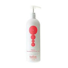 KALLOS Nourishing Shower Gel 1000 ML - Parfumby.com