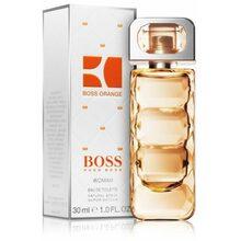 HUGO BOSS Orange Woman Eau De Toilette 30 ML - Parfumby.com