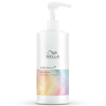 WELLA PROFESSIONALS Color Motion+ Post-Color-behandeling 500 ml