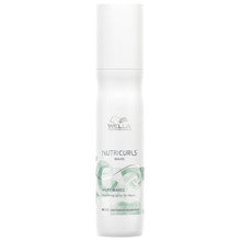 WELLA PROFESSIONALS  Nutricurls Milky Waves Leave-In Spray 150 ml