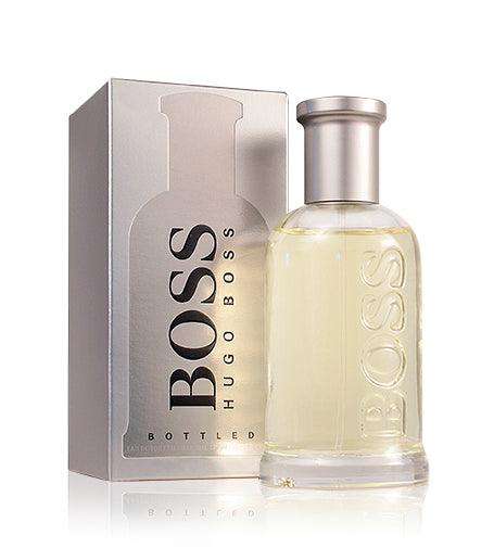 HUGO BOSS Bottled Eau De Toilette 200 ML - Parfumby.com