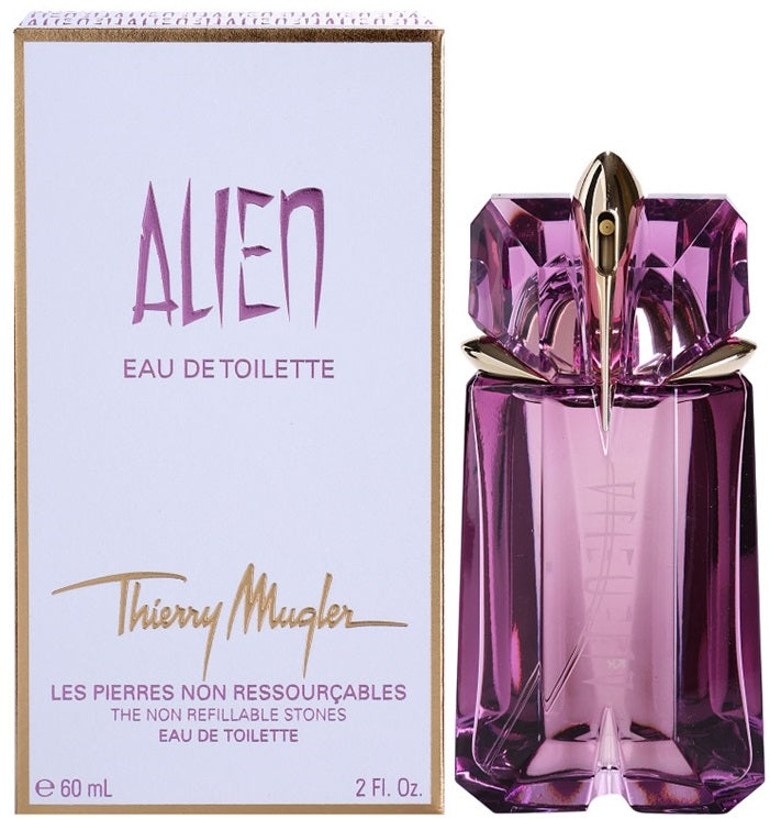 THIERRY MUGLER ALIEN 2.0 EDT L