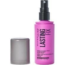 MAYBELLINE Lasting Fix Make-up Setting Spray 100 ML - Parfumby.com