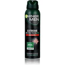 GARNIER Extreme Roll-on Deodorant 150 ML - Parfumby.com