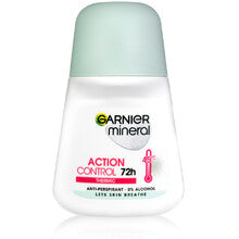 GARNIER Mineral Action Control Thermic Roll-On 50ml